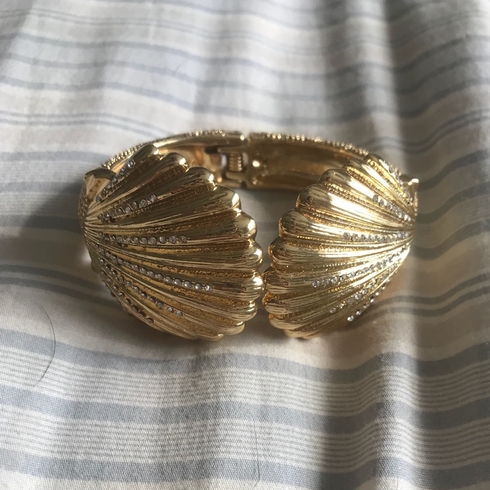 Lilly Pulitzer Shell Bracelet